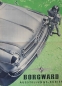 Preview: Borgward Modellprogramm 1959 "Ausstellungs-Kurier" Automobilprospekt (7736)